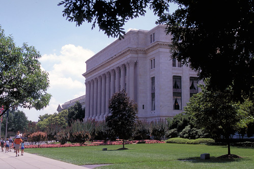 Jamie L. Whitten Federal Building in Washington, D.C.
